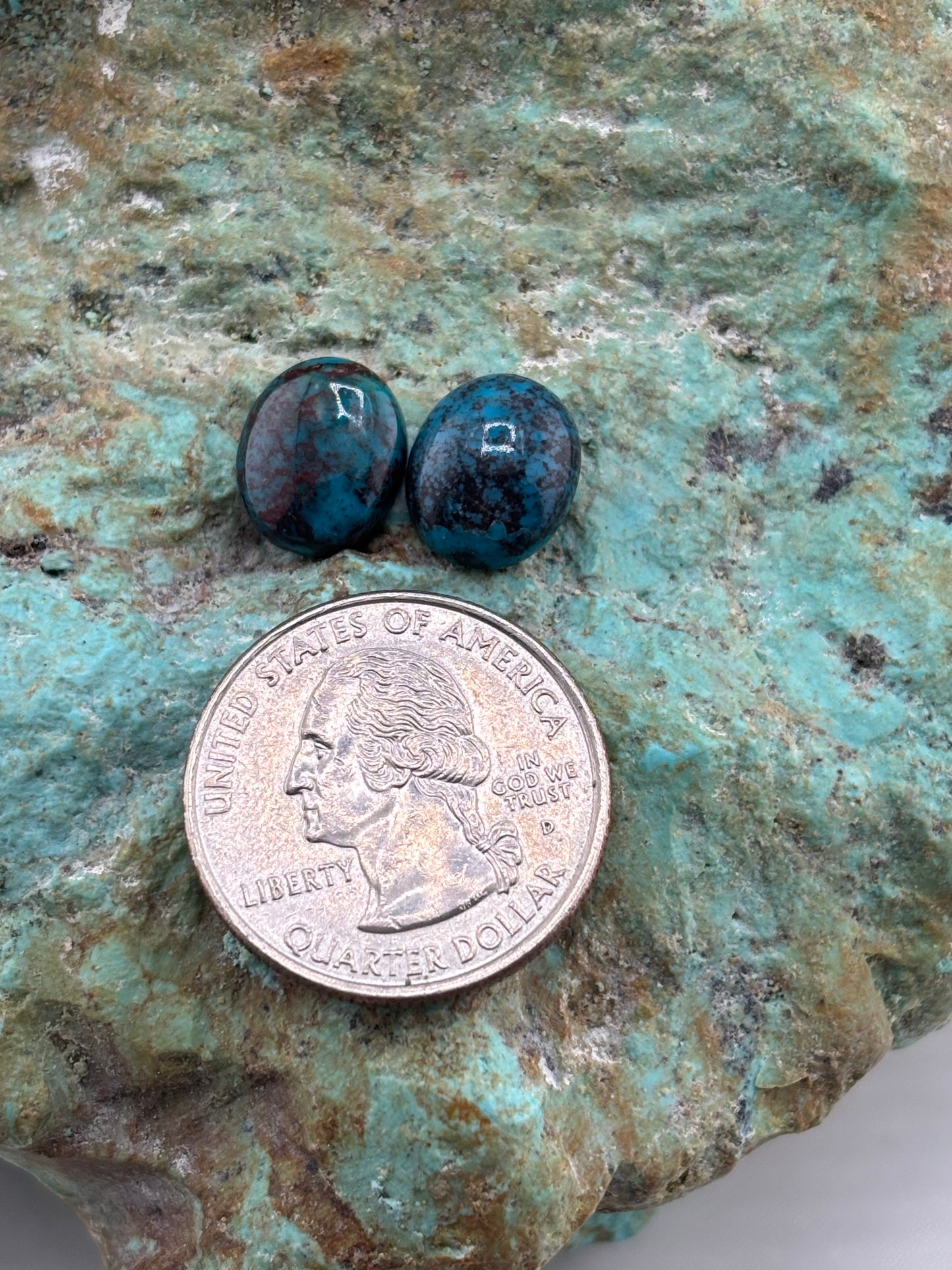 Earring Set 500