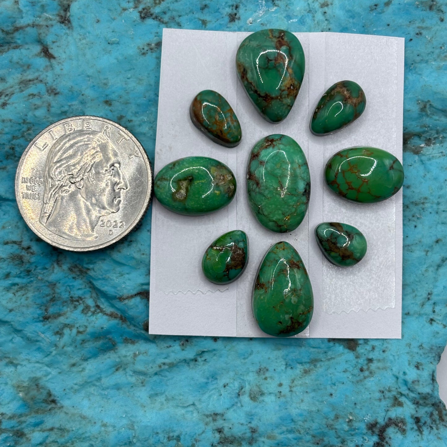 Cielo Freeform Set #135