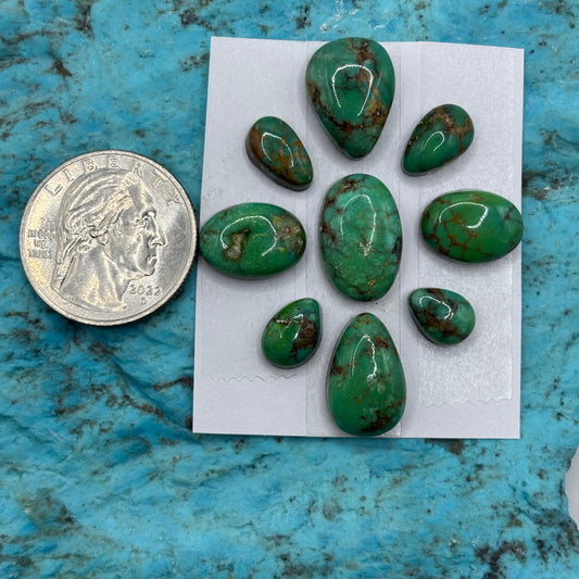 Cielo Freeform Set #135