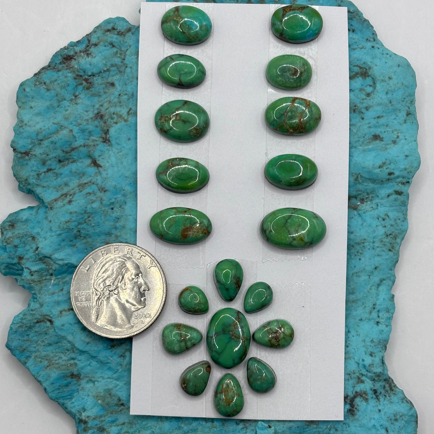 Cielo Freeform Set #137