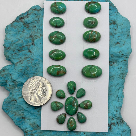 Cielo Freeform Set #137