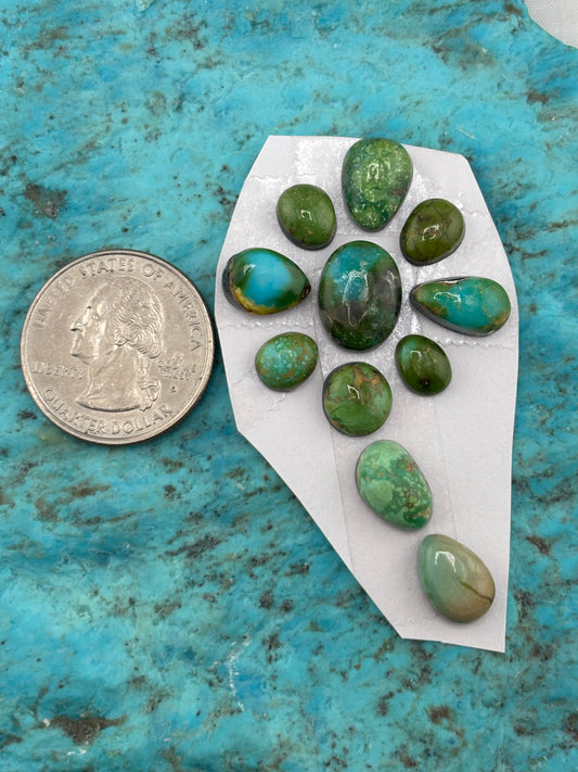 Cielo Freeform Set #275