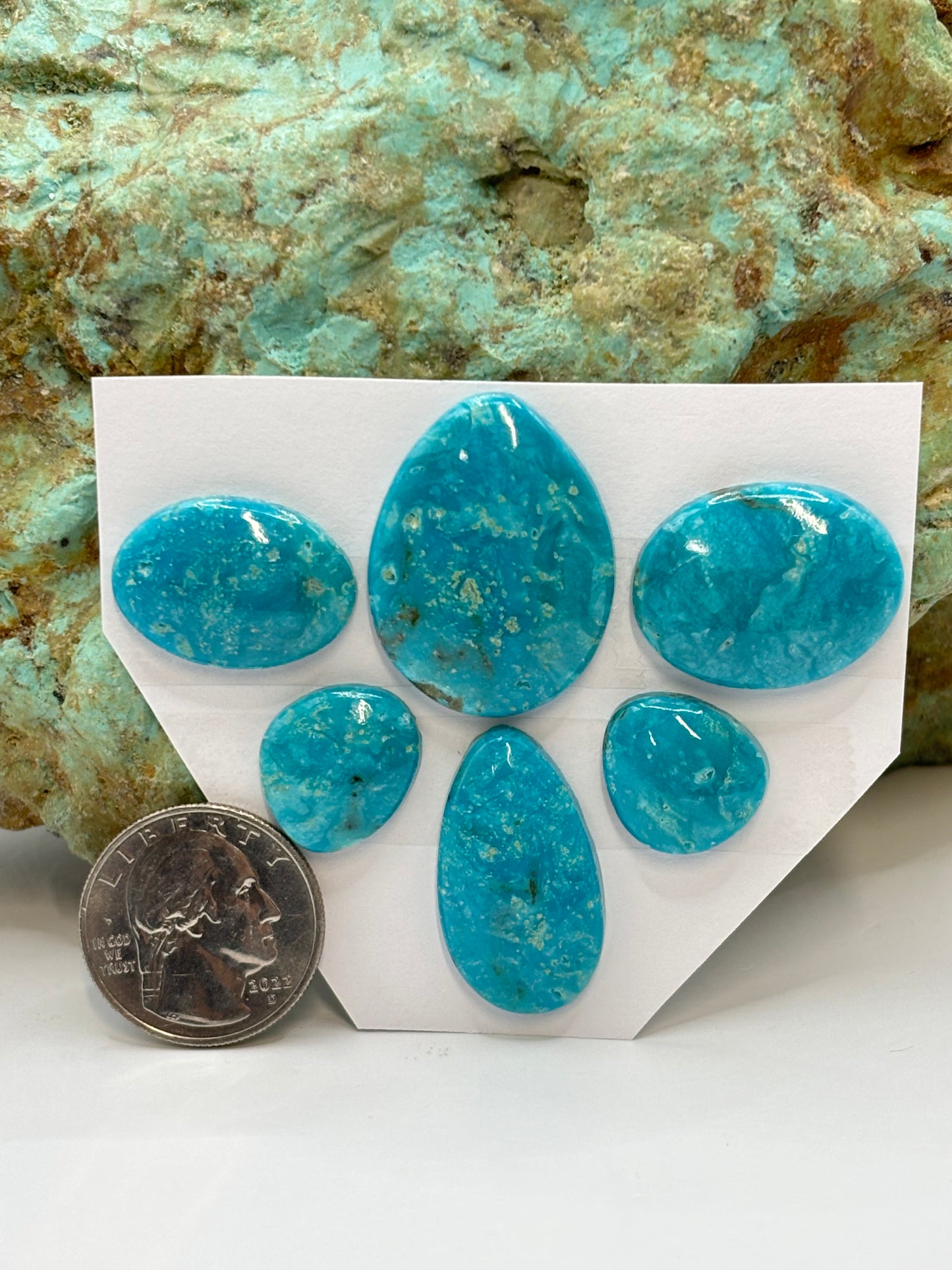Freeform Set #824