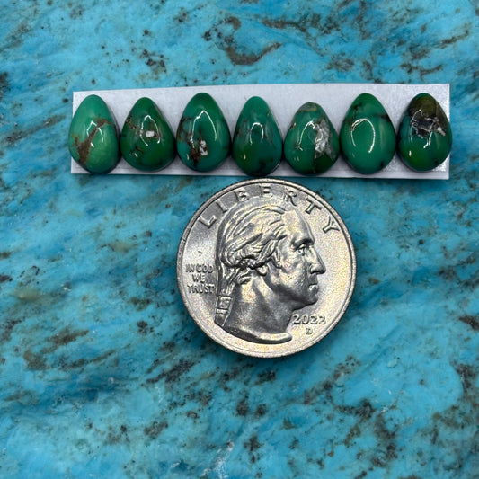 Cielo Freeform Cabochons 96