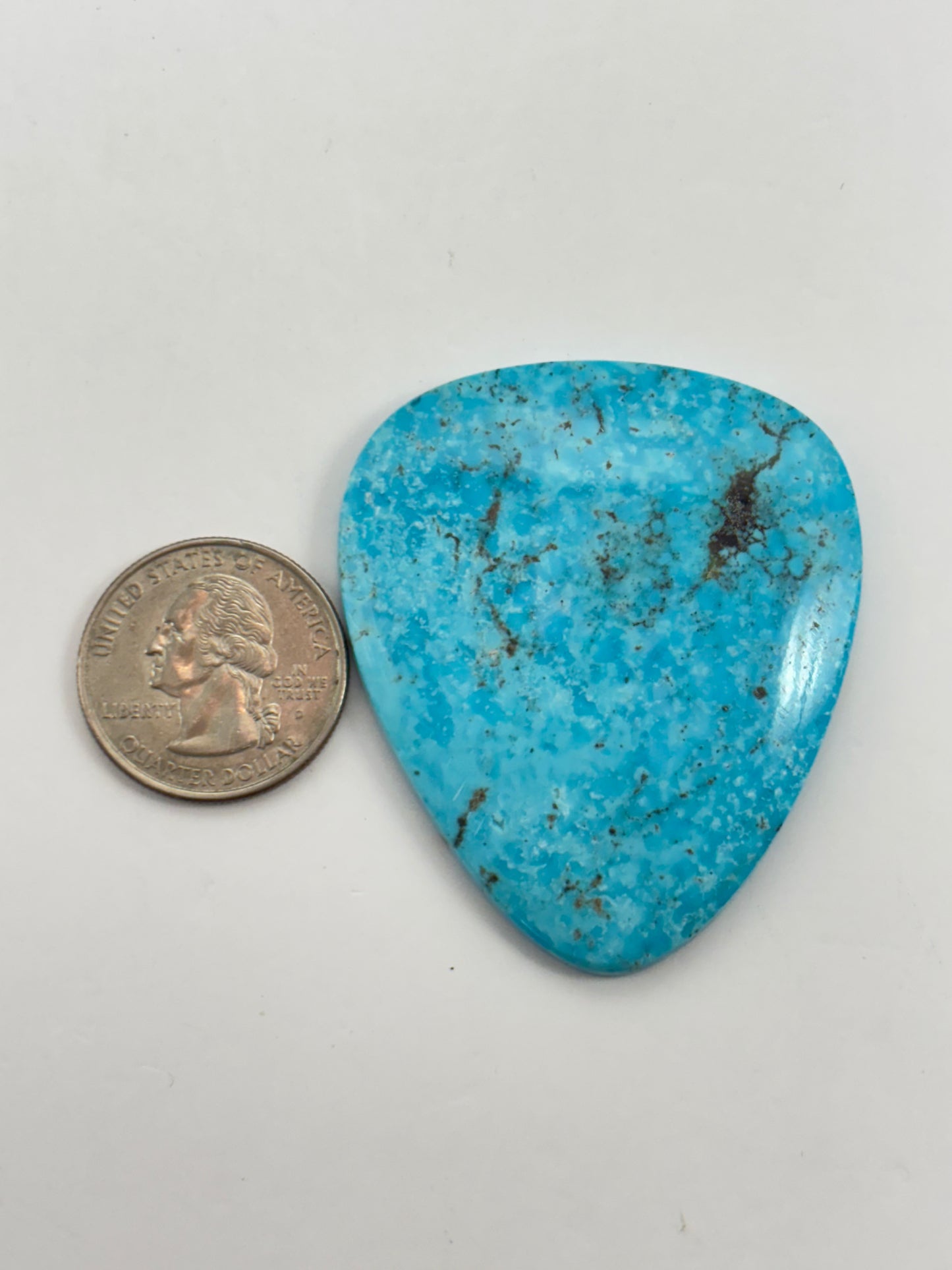 Large Cabochon 1