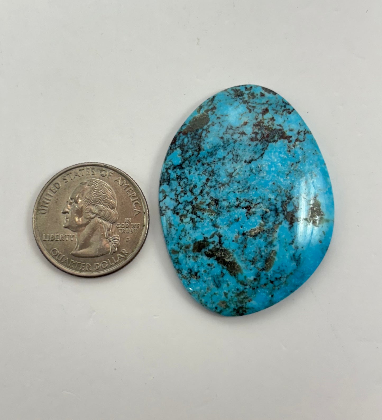 Large Cabochon 3