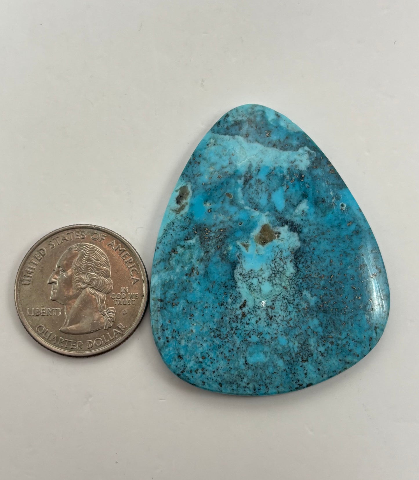 Large Cabochon 6