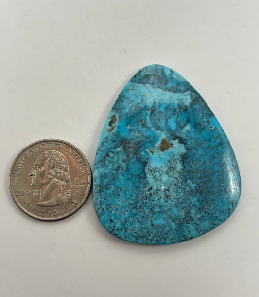 Large Cabochon 6