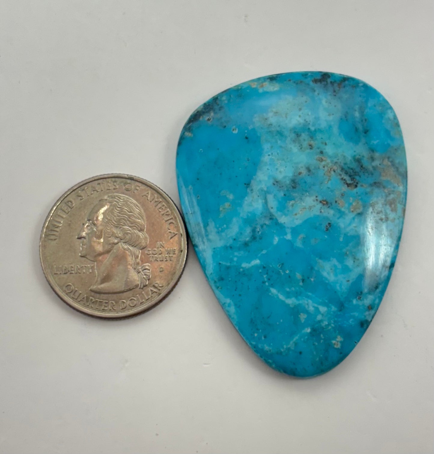 Large Cabochon 4