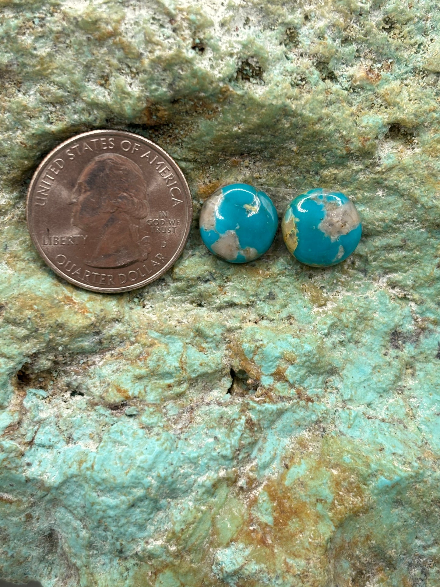 Earring Set 111