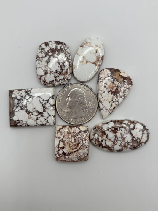 Wild Horse Bargain Bag 2