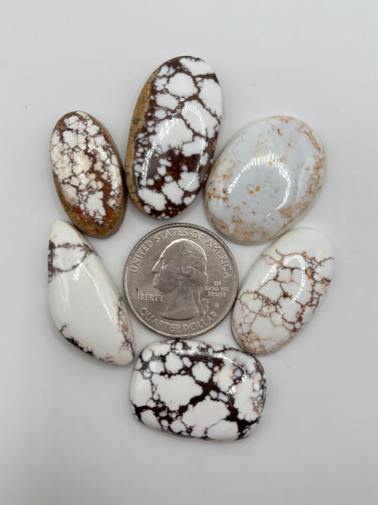 Wild Horse Bargain Bag 4