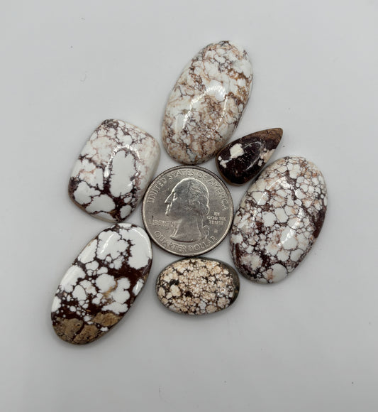 Wild Horse Bargain Bag 5