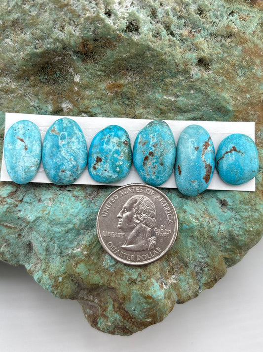 Freeform Cabochons 611