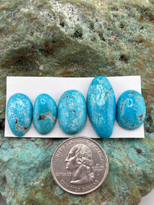 Freeform Cabochons 606