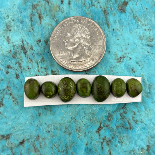 Cielo Freeform Cabochons 97