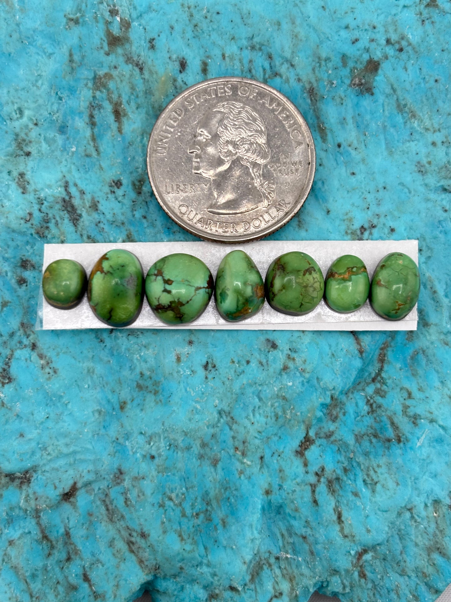 Cielo Freeform Cabochons 103