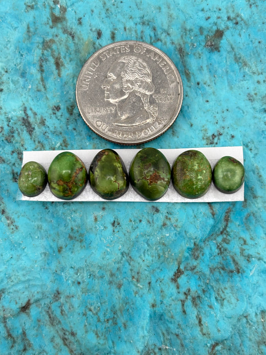 Cielo Freeform Cabochons 104