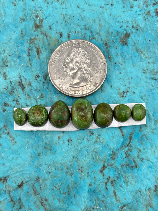 Cielo Freeform Cabochons 106