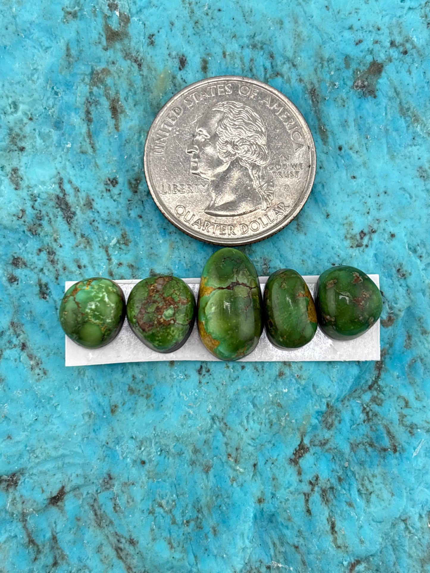 Cielo Freeform Cabochons 112