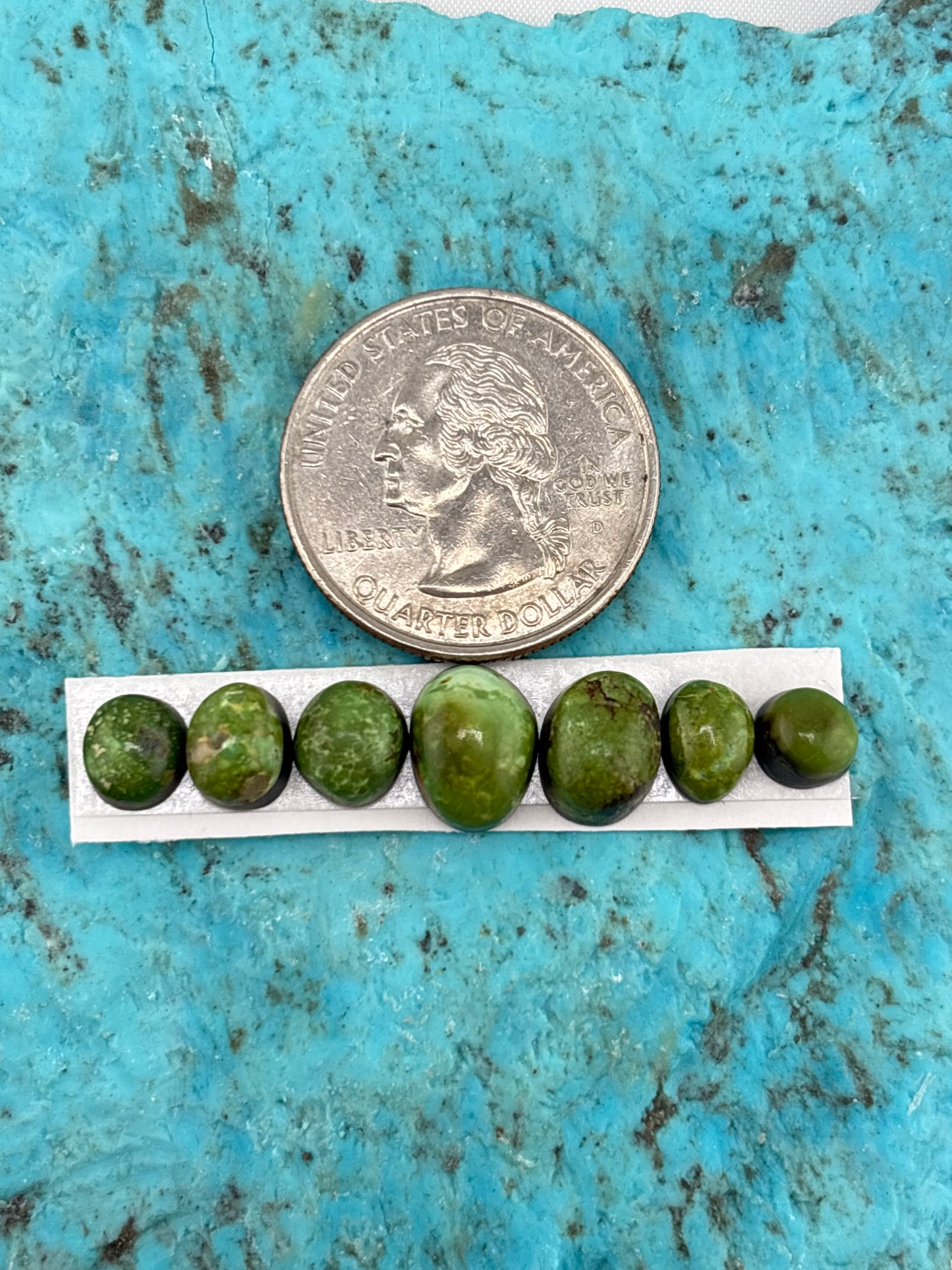 Cielo Freeform Cabochons 121