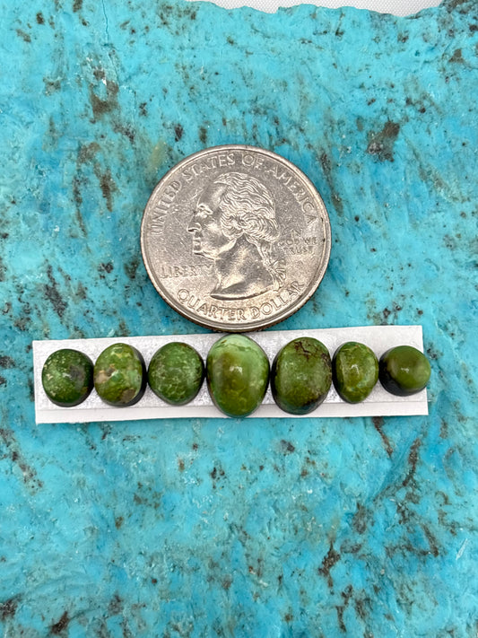 Cielo Freeform Cabochons 121