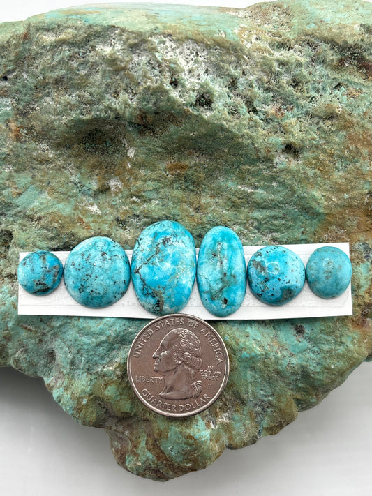 Freeform Cabochons 630