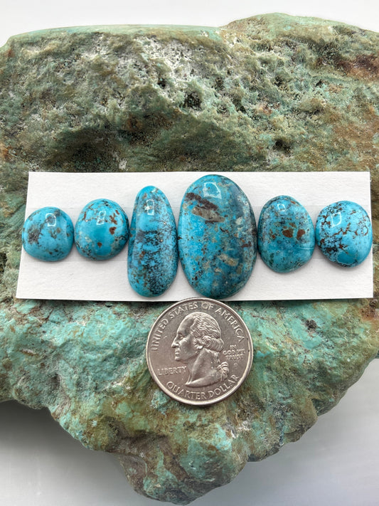Freeform Cabochons 640