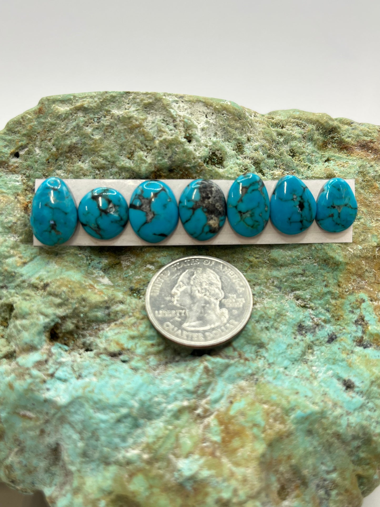 Freeform Cabochons 111