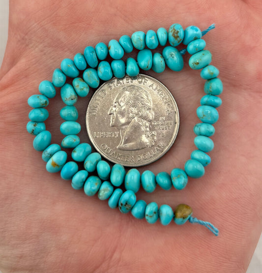 5-6mm* Premium Nugget Strand