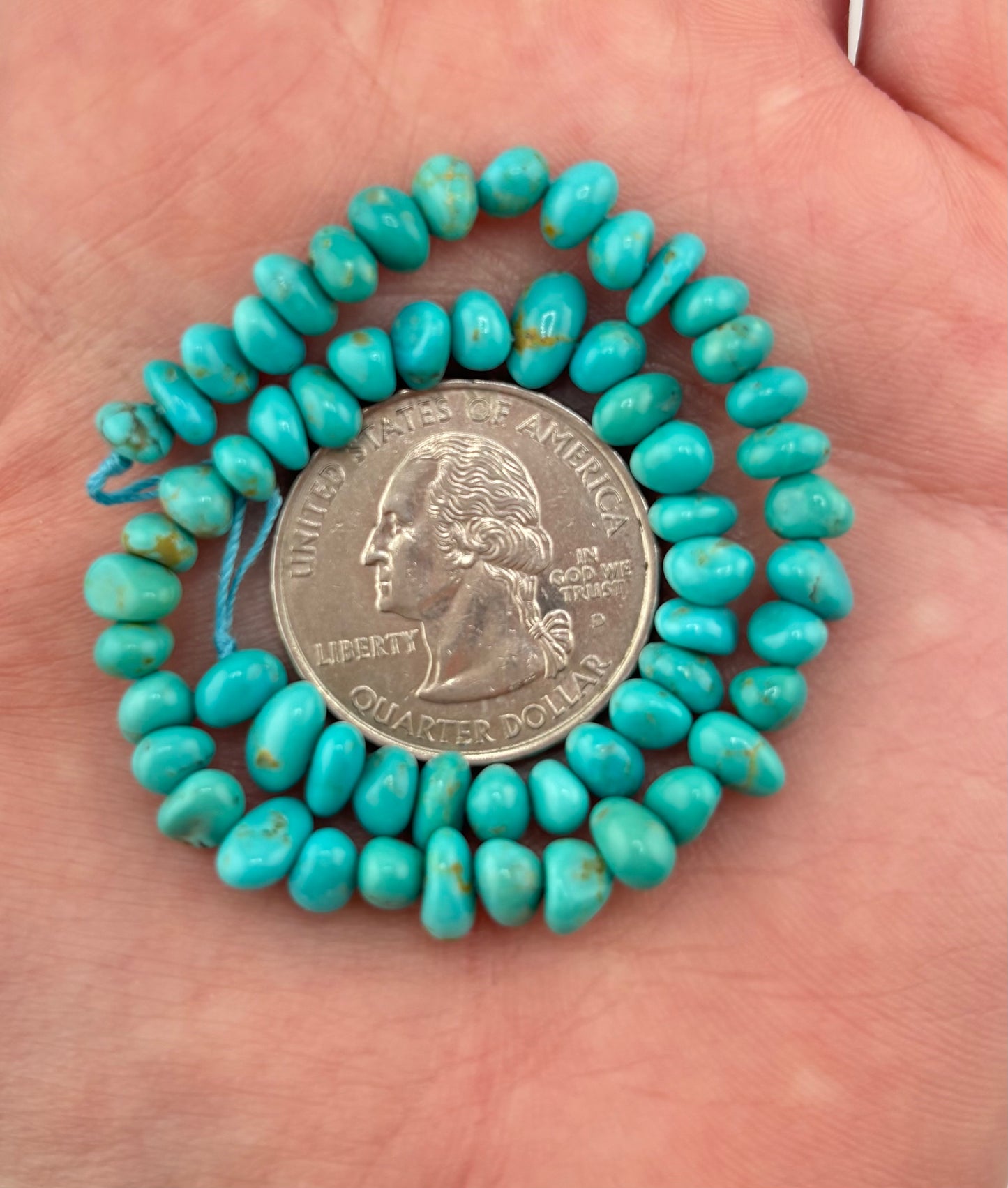 5-6mm* Premium Nugget Strand