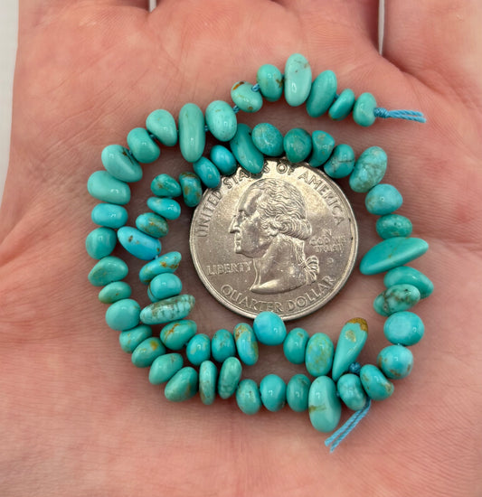 5-6mm* Premium Nugget Strand