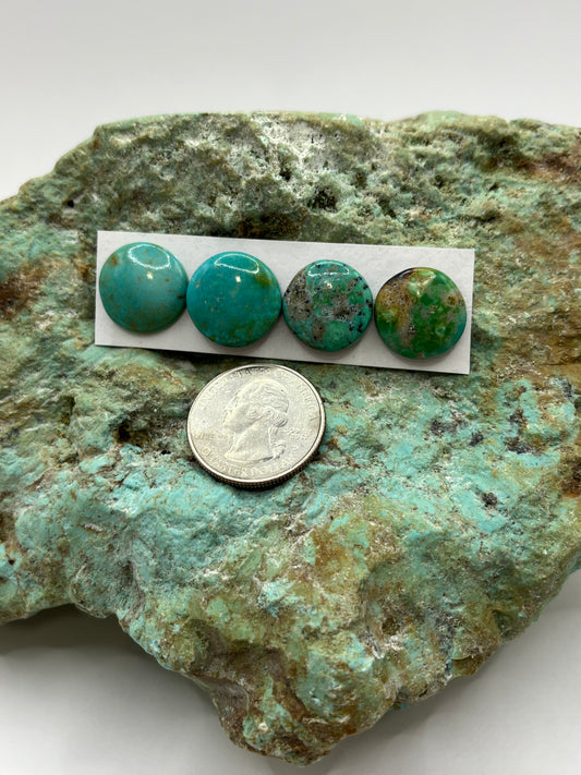 Freeform Cabochons 11