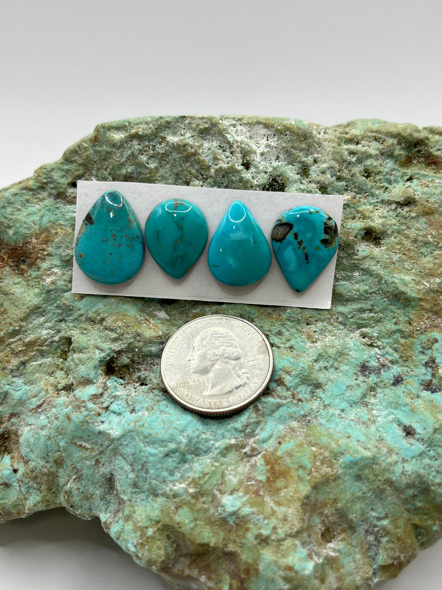 Freeform Cabochons 15