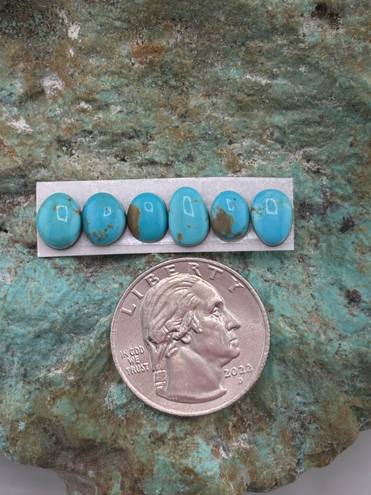 Freeform Cabochons 673