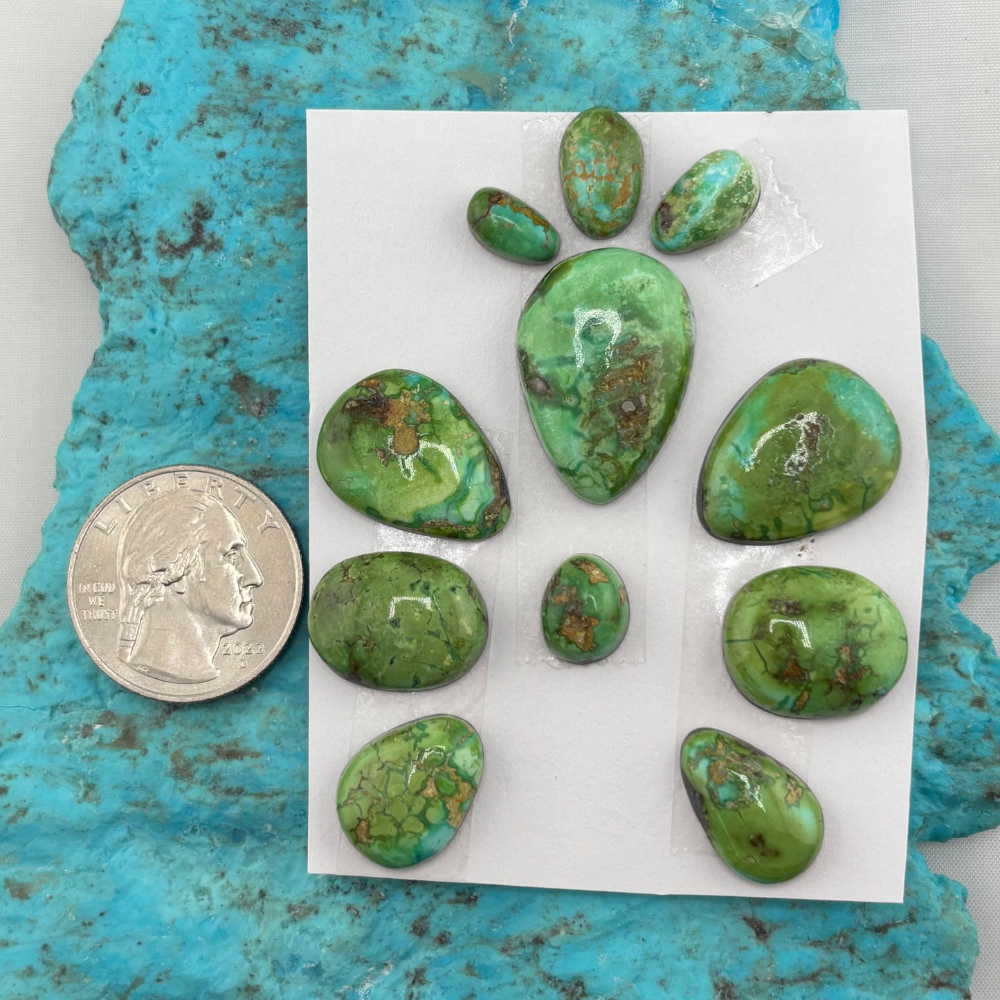 Cielo Freeform Set #200