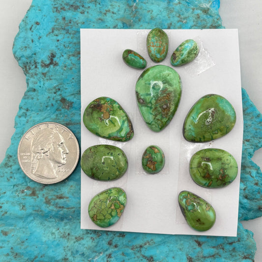 Cielo Freeform Set #200