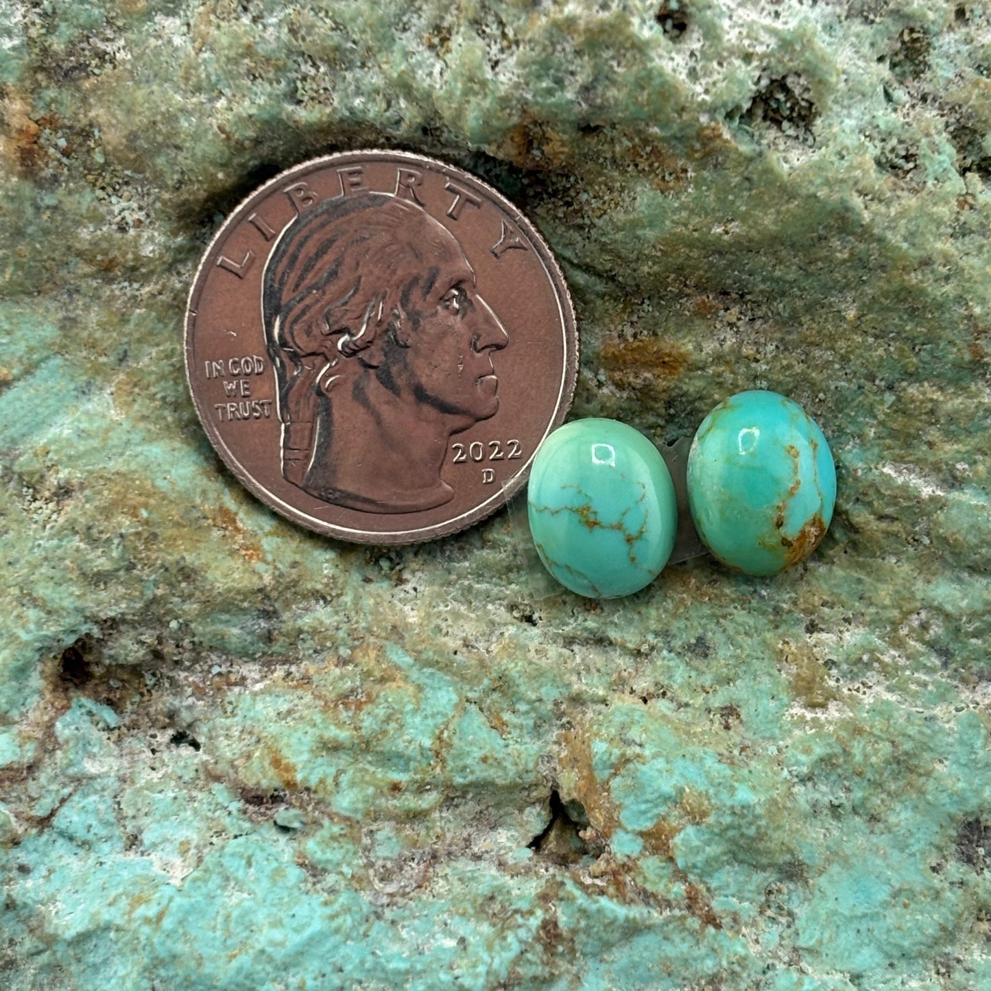 Earring Set 175
