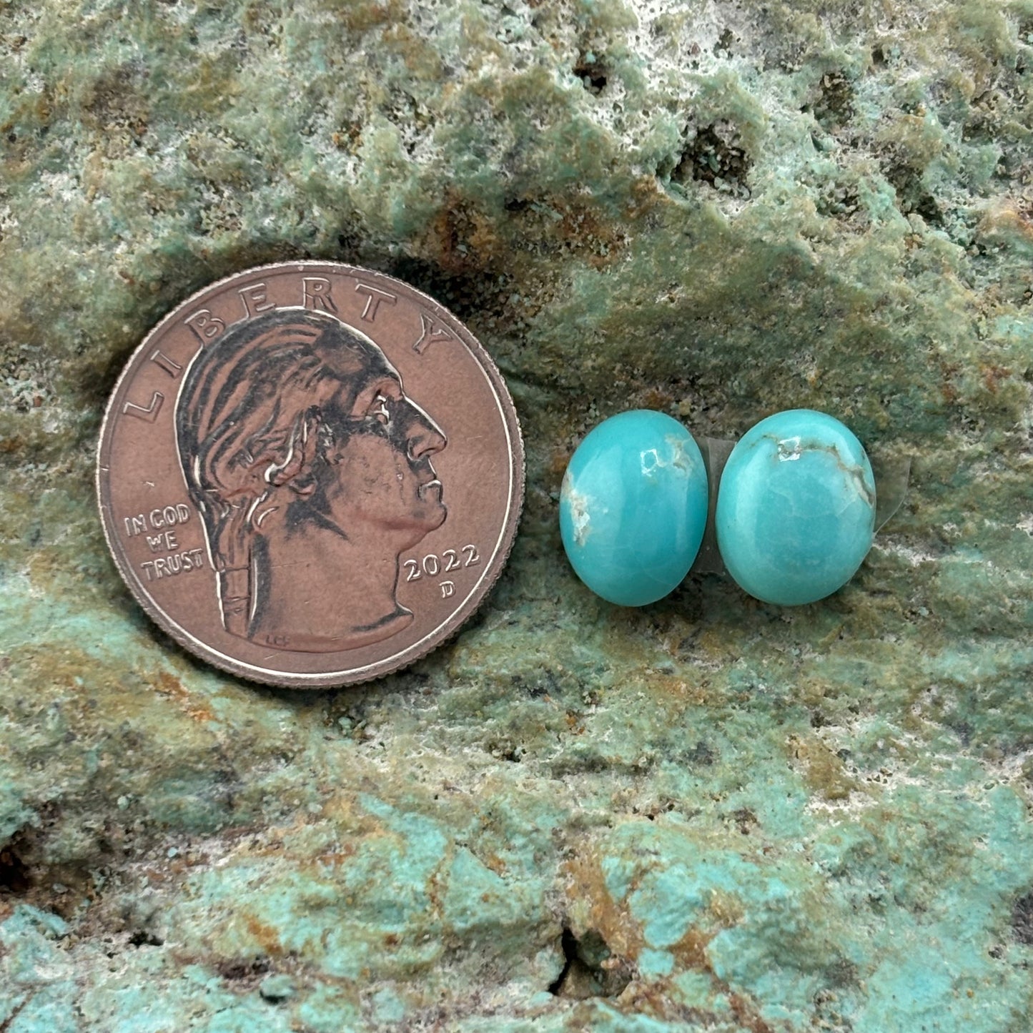 Earring Set 178