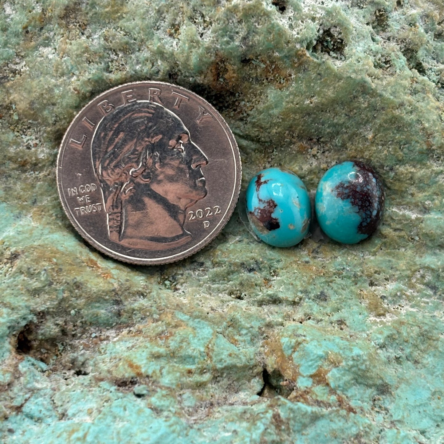 Earring Set 179