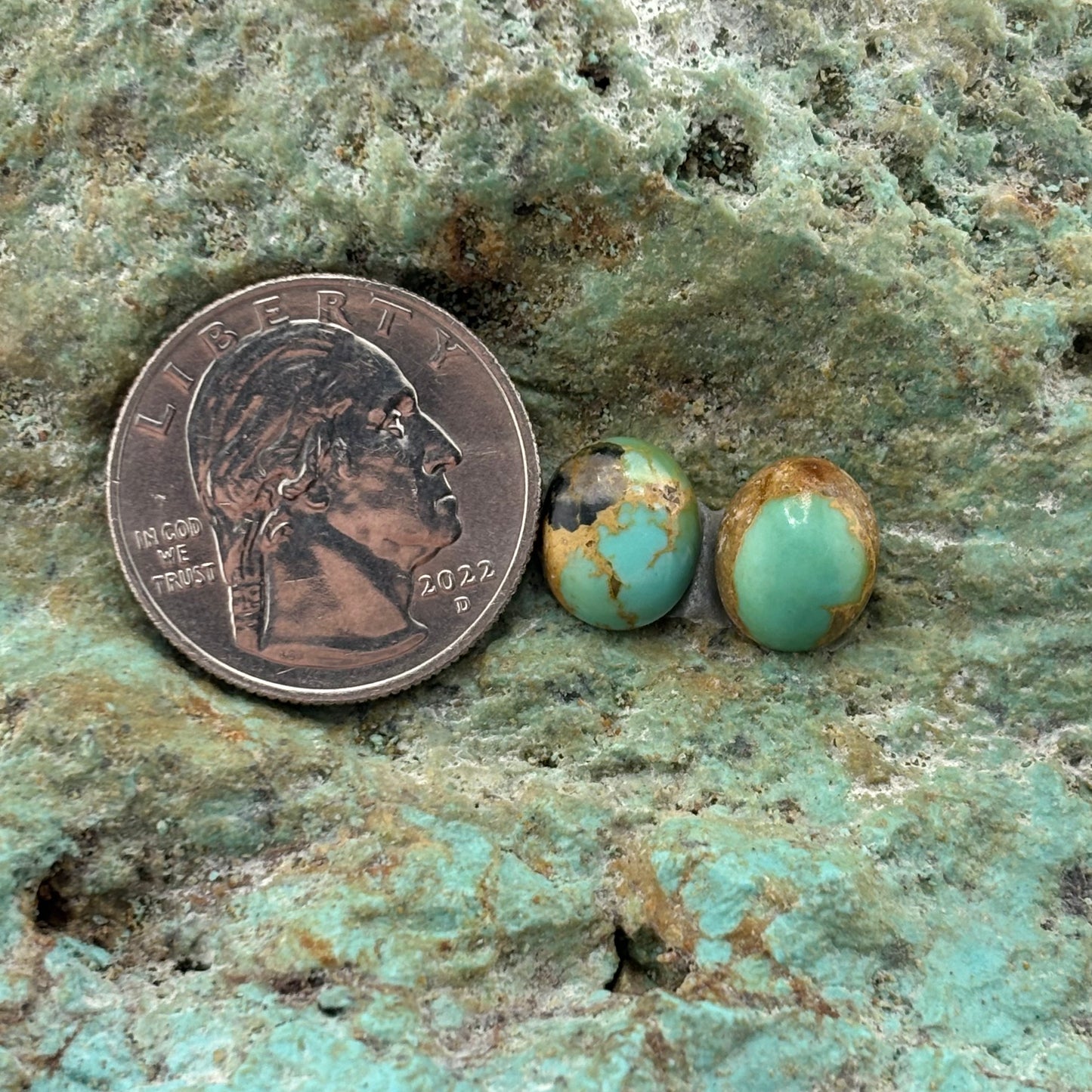 Earring Set 182