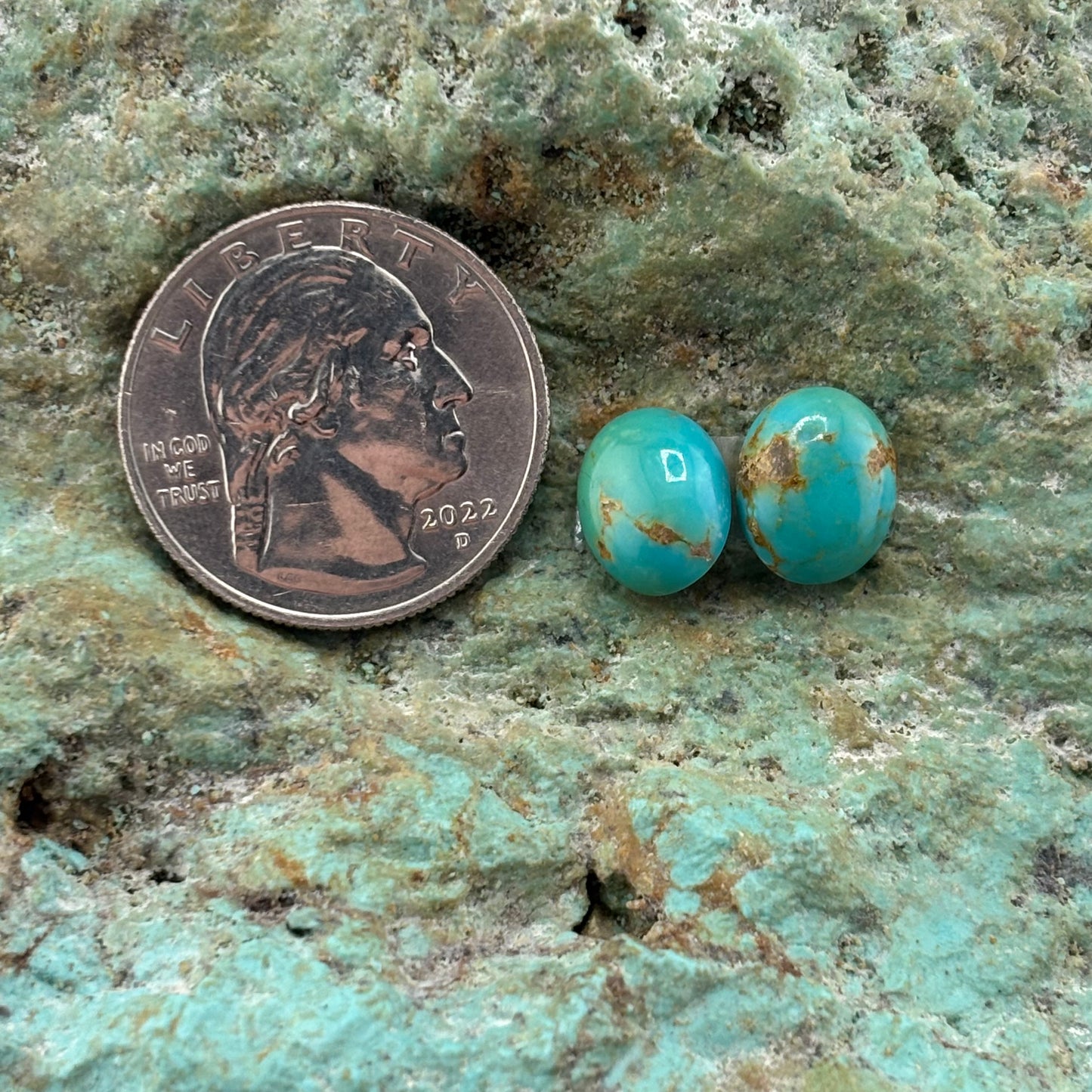 Earring Set 183