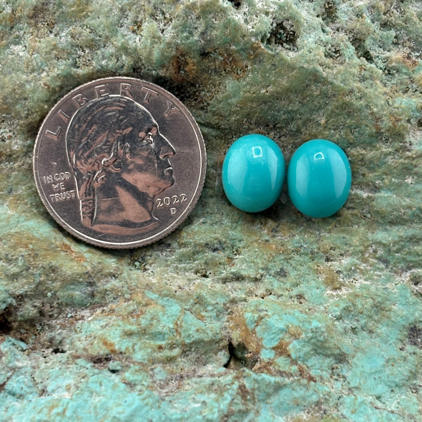 Earring Set 184