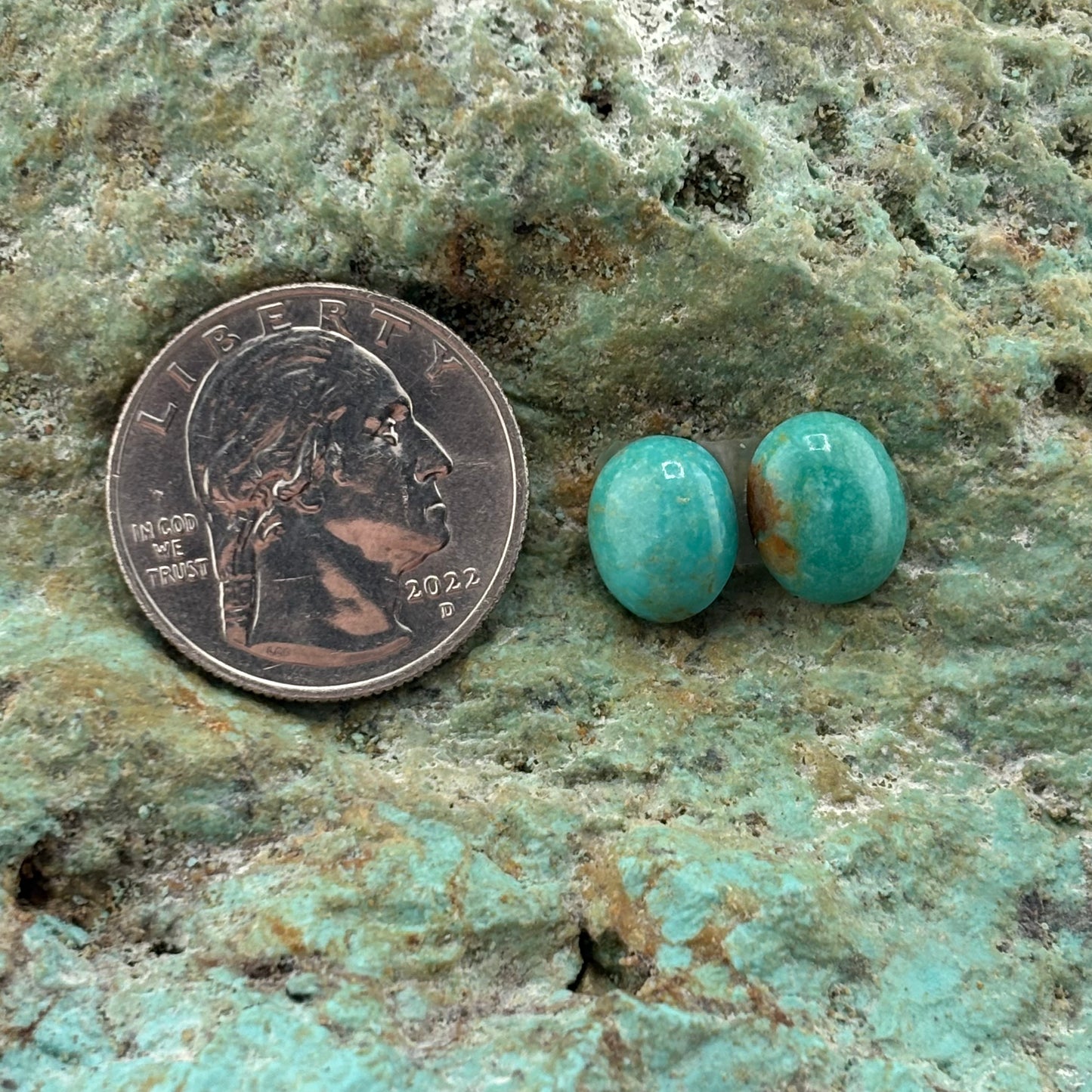 Earring Set 187