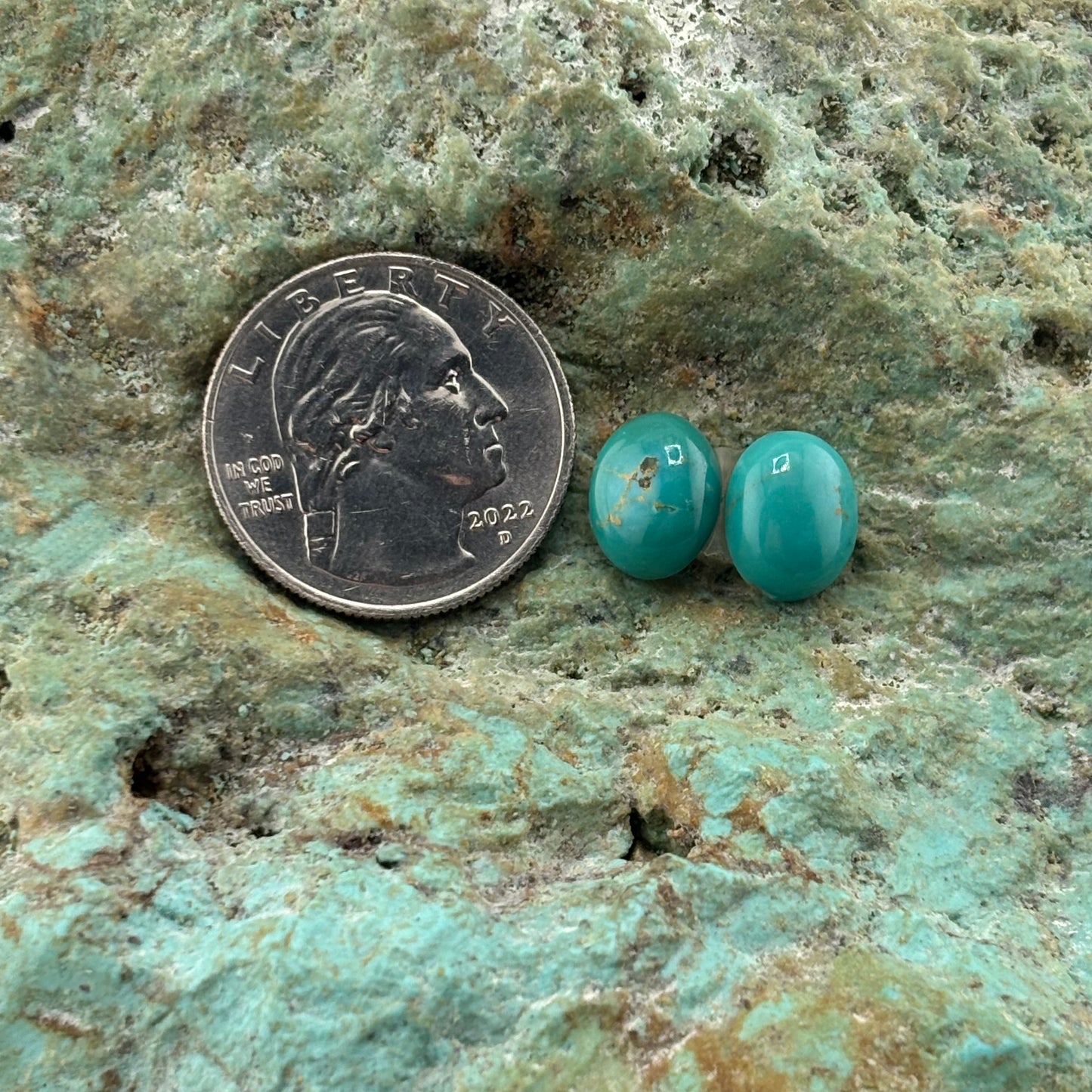 Earring Set 189