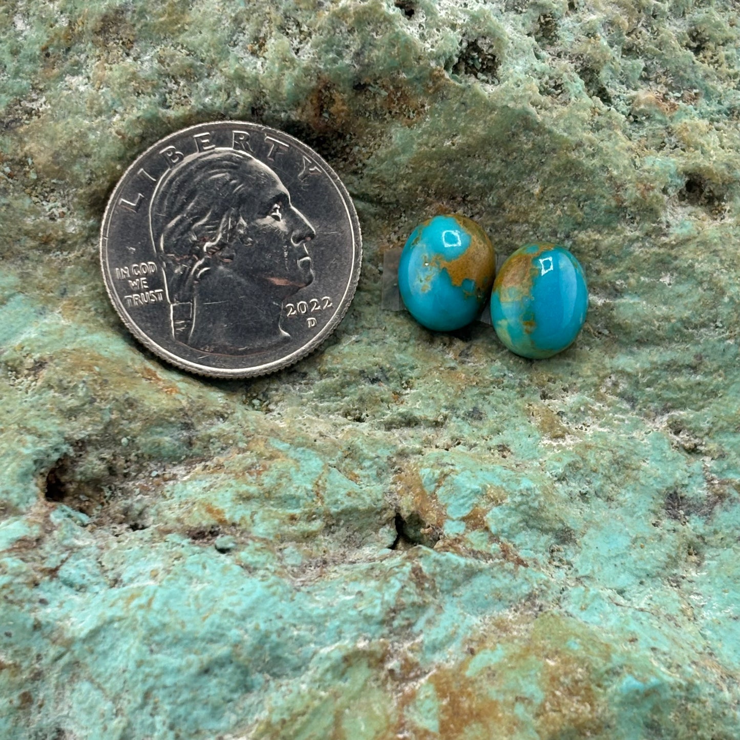 Earring Set 190
