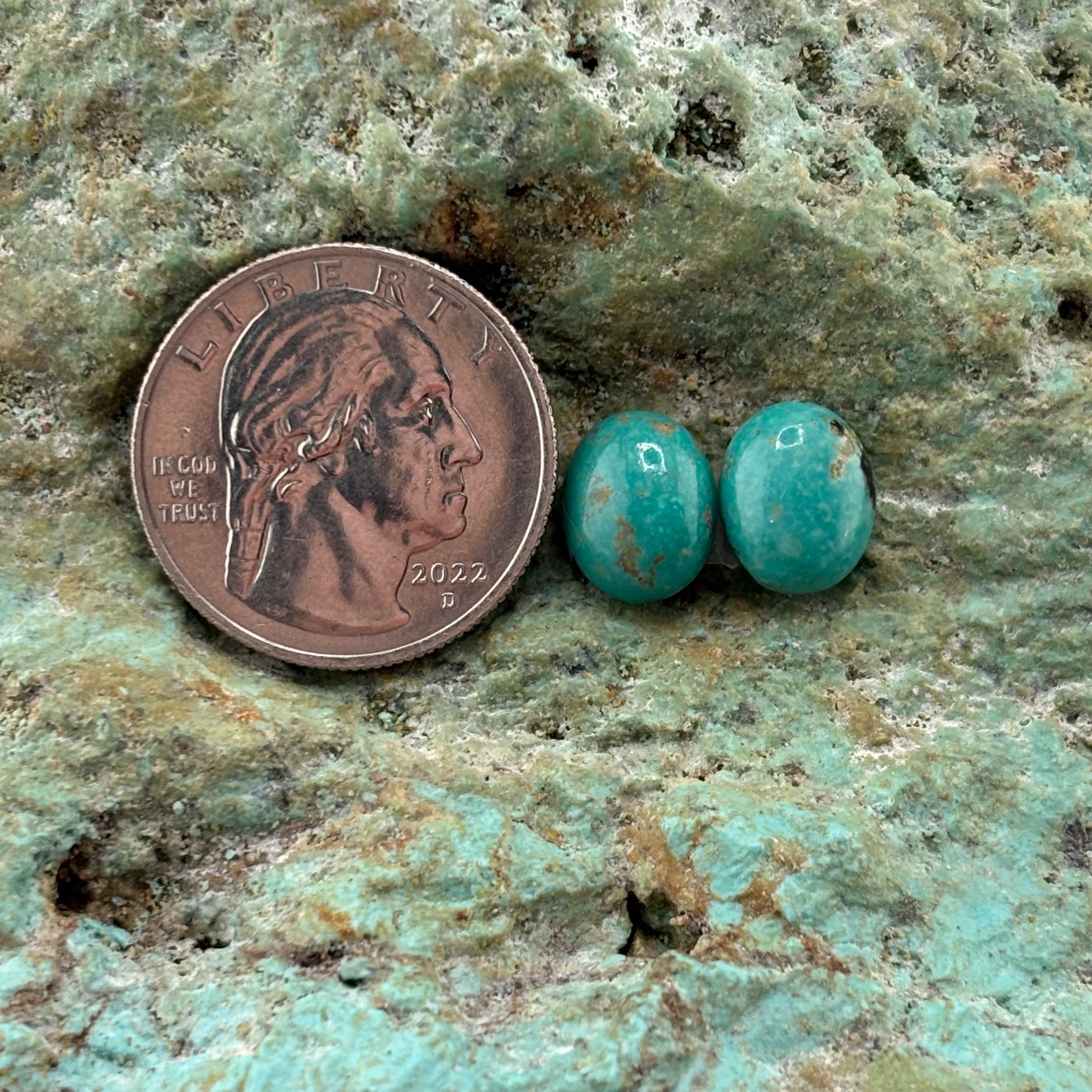 Earring Set 195