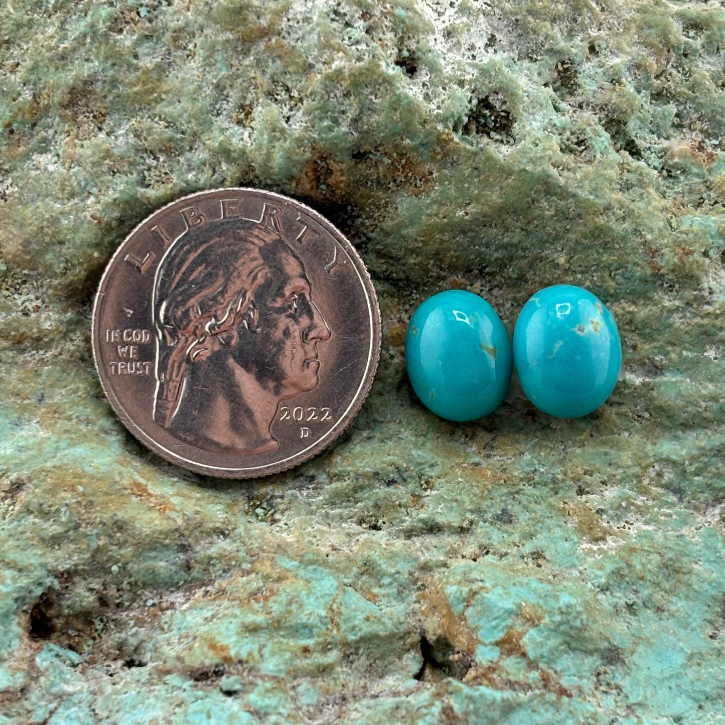 Earring Set 198