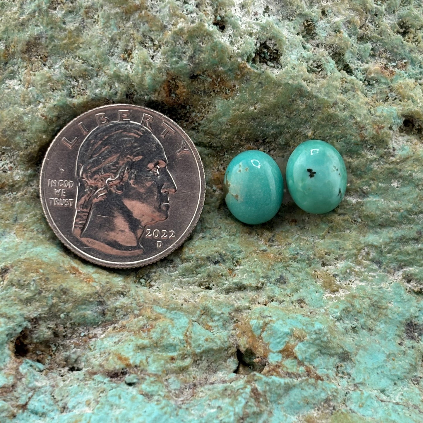 Earring Set 203
