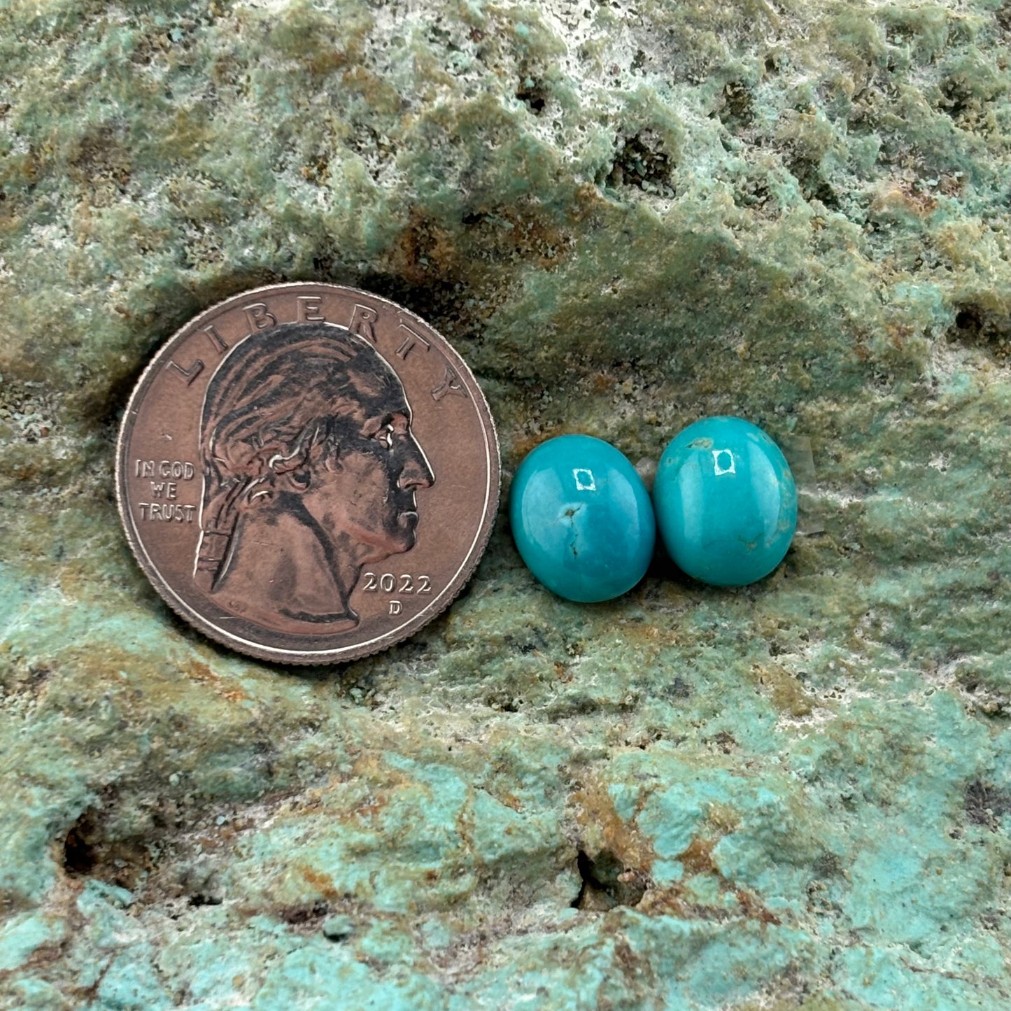 Earring Set 204